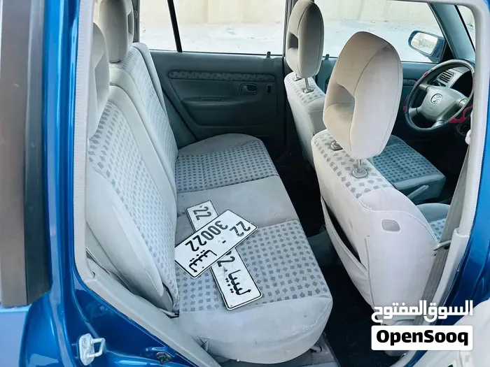 Mazda Other 2004 photo 3