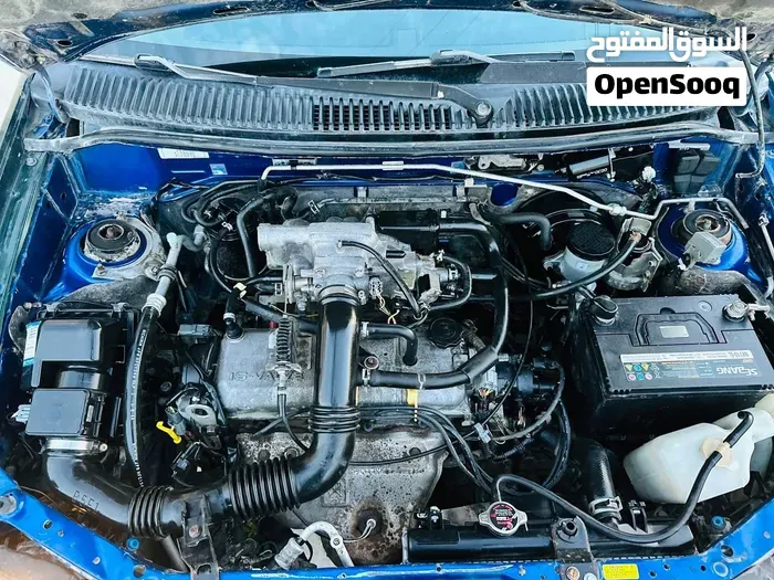 Mazda Other 2004 photo 2