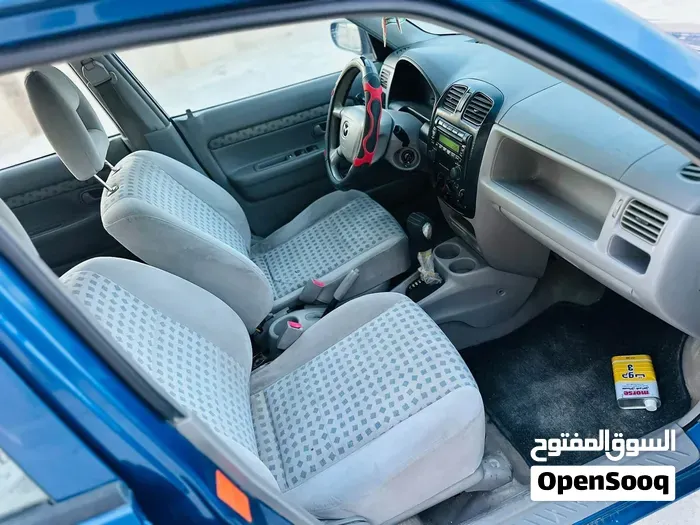 Mazda Other 2004 photo 4