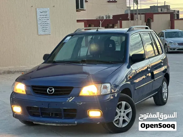 Mazda Other