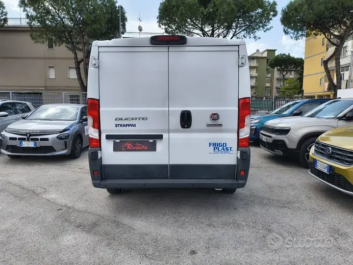 Fiat Ducato 2016 photo 4