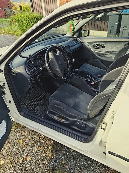 Ford Mondeo 1996 photo 5