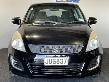 Suzuki Swift 2016 photo 3