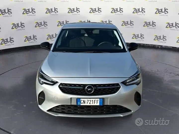Opel Corsa 2023 photo 2