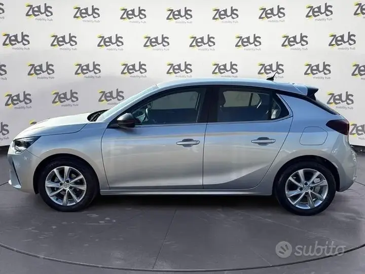 Opel Corsa 2023 photo 3