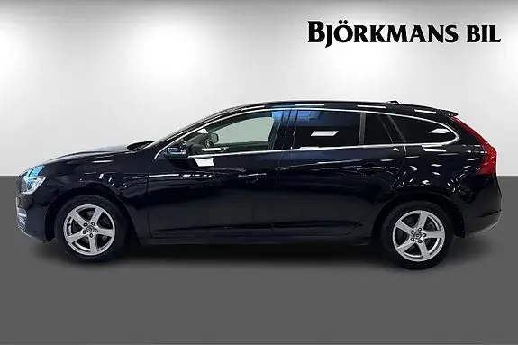 Volvo V60 2015 photo 4