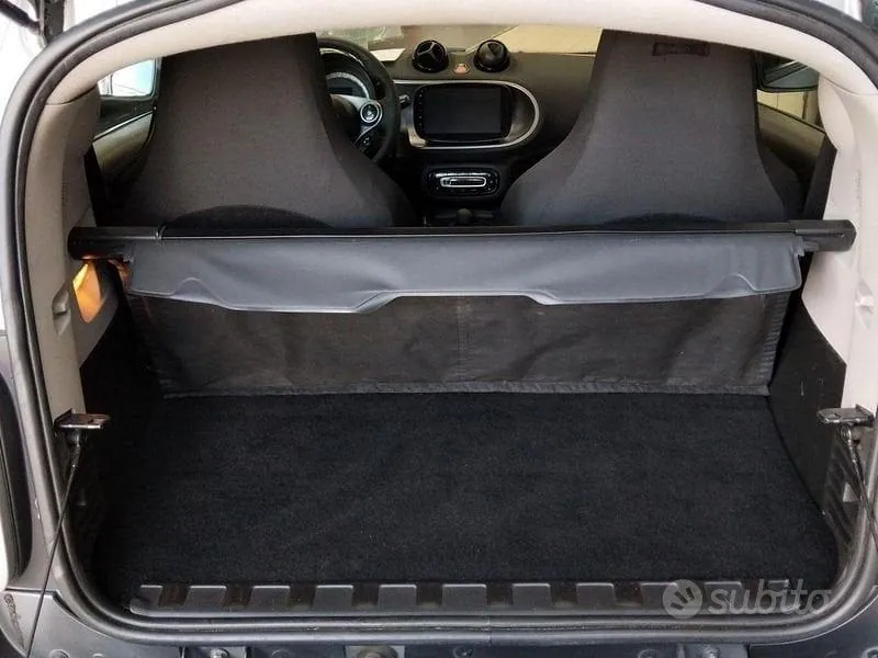 Smart Fortwo 2016 photo 5