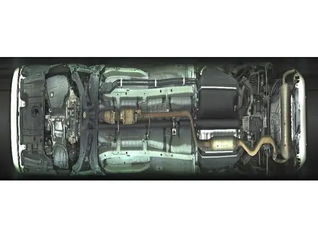 Toyota Sienna 2019 photo 5