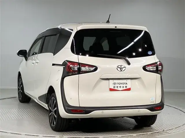 Toyota Sienna 2019 photo 4