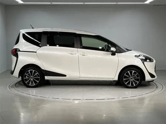 Toyota Sienna 2019 photo 3