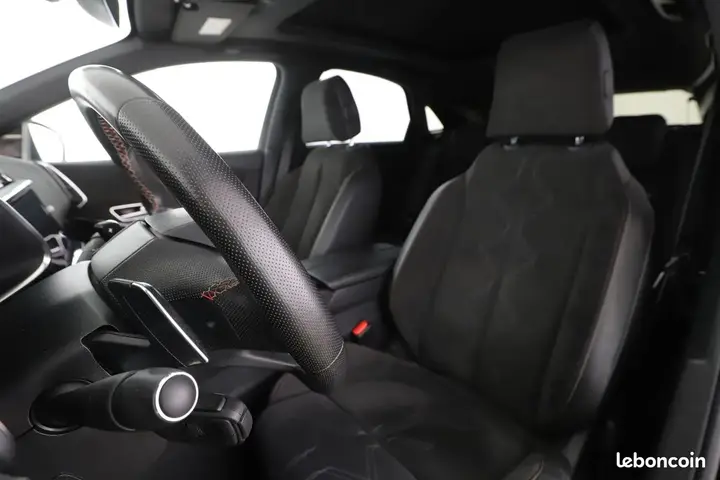 DS Automobiles Ds7 Crossback 2018 photo 5
