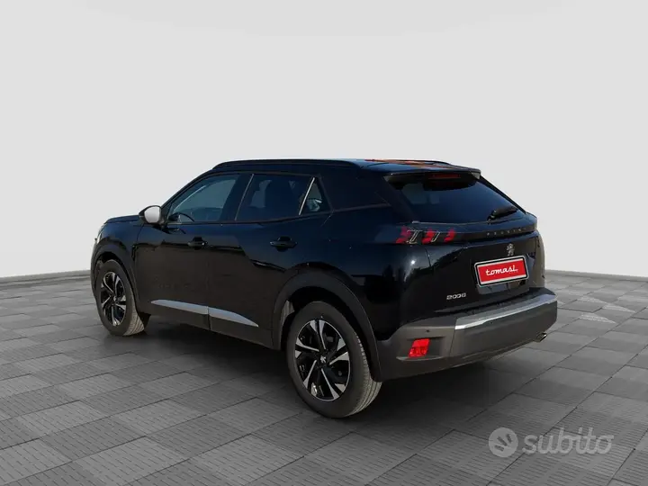 Peugeot 2008 2022 photo 3