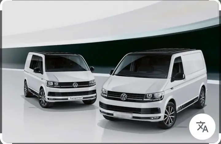 Volkswagen T5