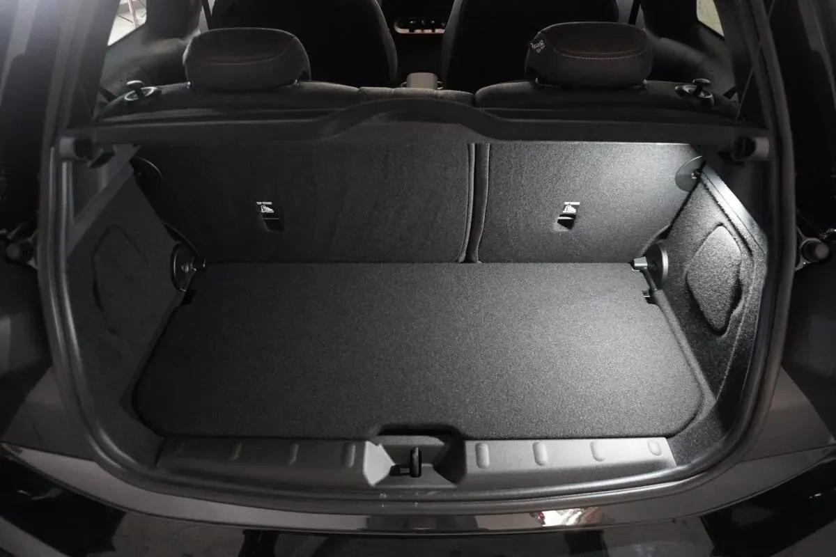 Mini Cooper 2026 photo 3