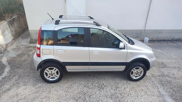 Fiat Panda 2013 photo 2