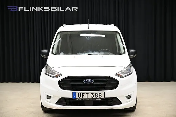 Ford Transit Connect 2020 photo 5