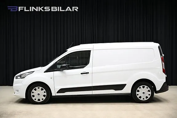 Ford Transit Connect 2020 photo 2