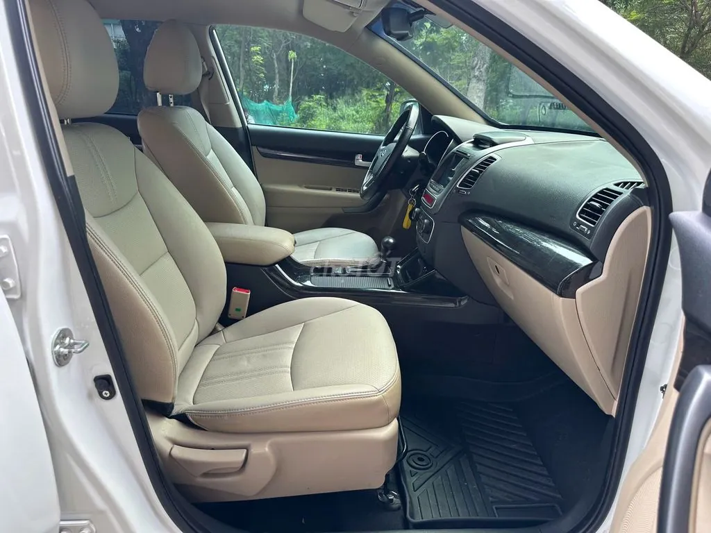 Kia Sorento 2024 photo 4