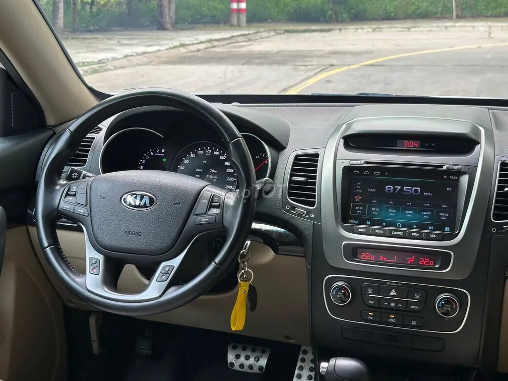 Kia Sorento 2024 photo 5