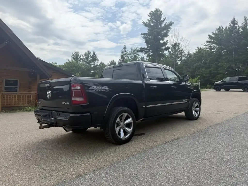 Ram 1500 2022 photo 5