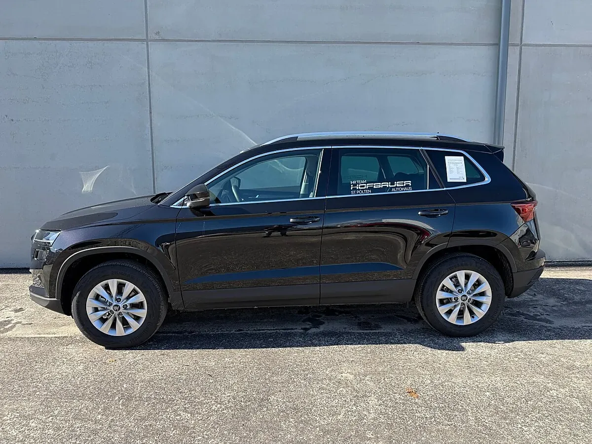 Skoda Karoq 2026 photo 2