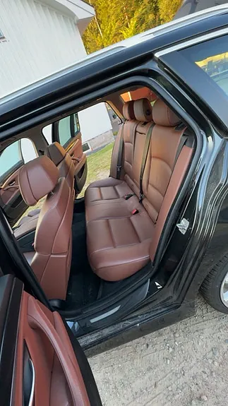 BMW 530Xd 2012 photo 5
