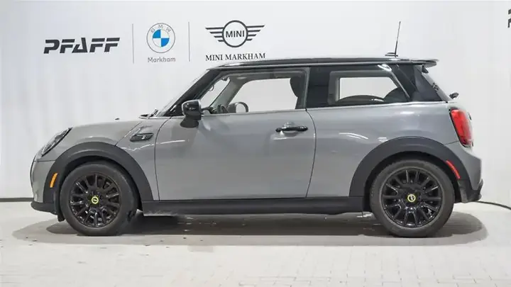 Mini Cooper Se 2022 photo 2