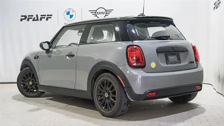 Mini Cooper Se 2022 photo 4