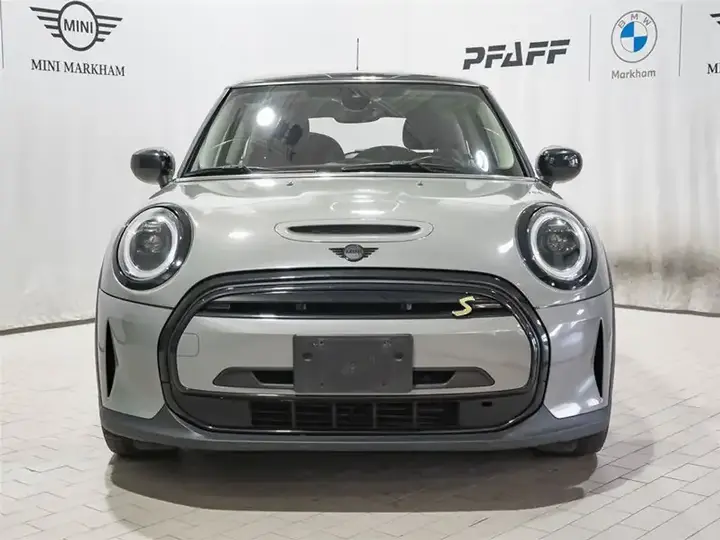 Mini Cooper Se 2022 photo 3