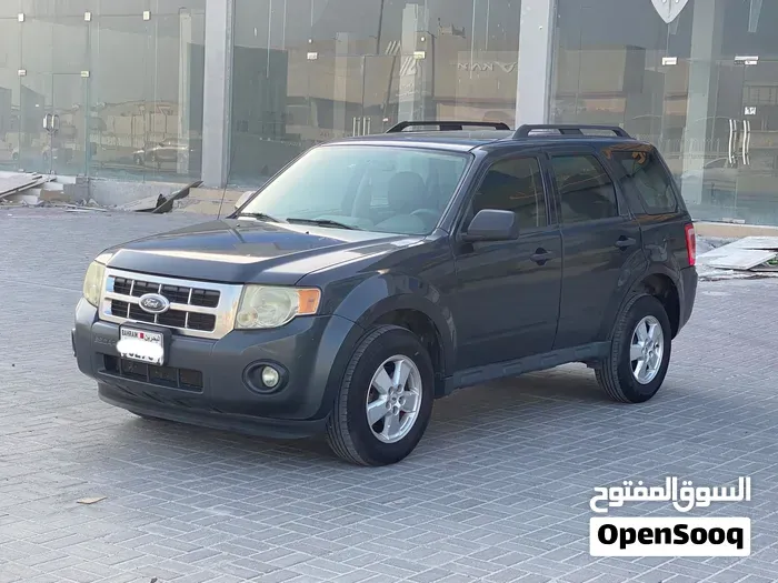 Ford Escape 2008 photo 5