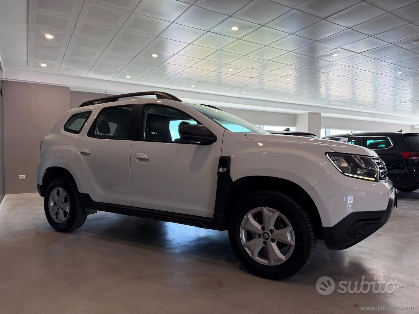 Dacia Duster 2019 photo 4