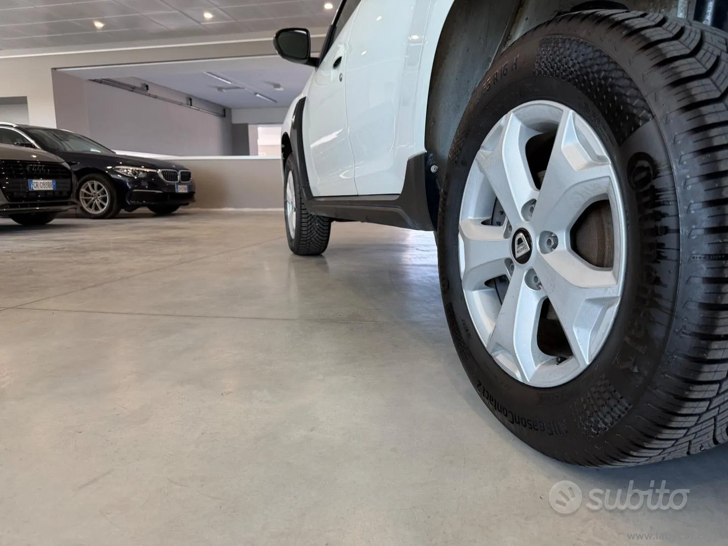 Dacia Duster 2019 photo 5