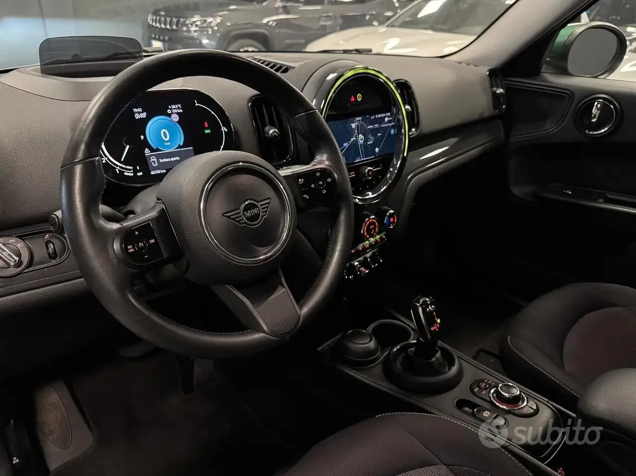 Mini Countryman 2022 photo 5