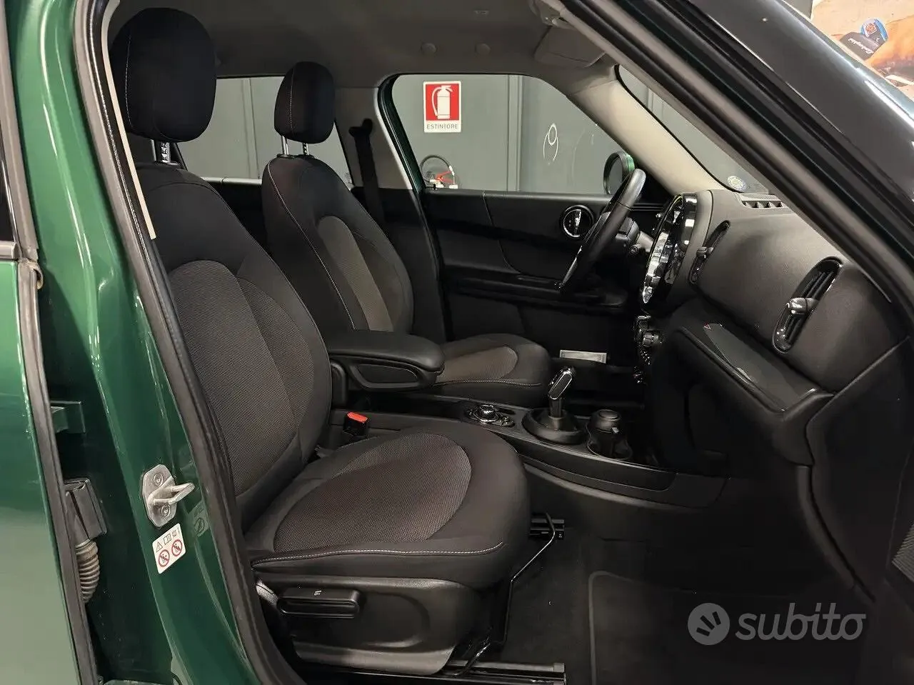 Mini Countryman 2022 photo 3