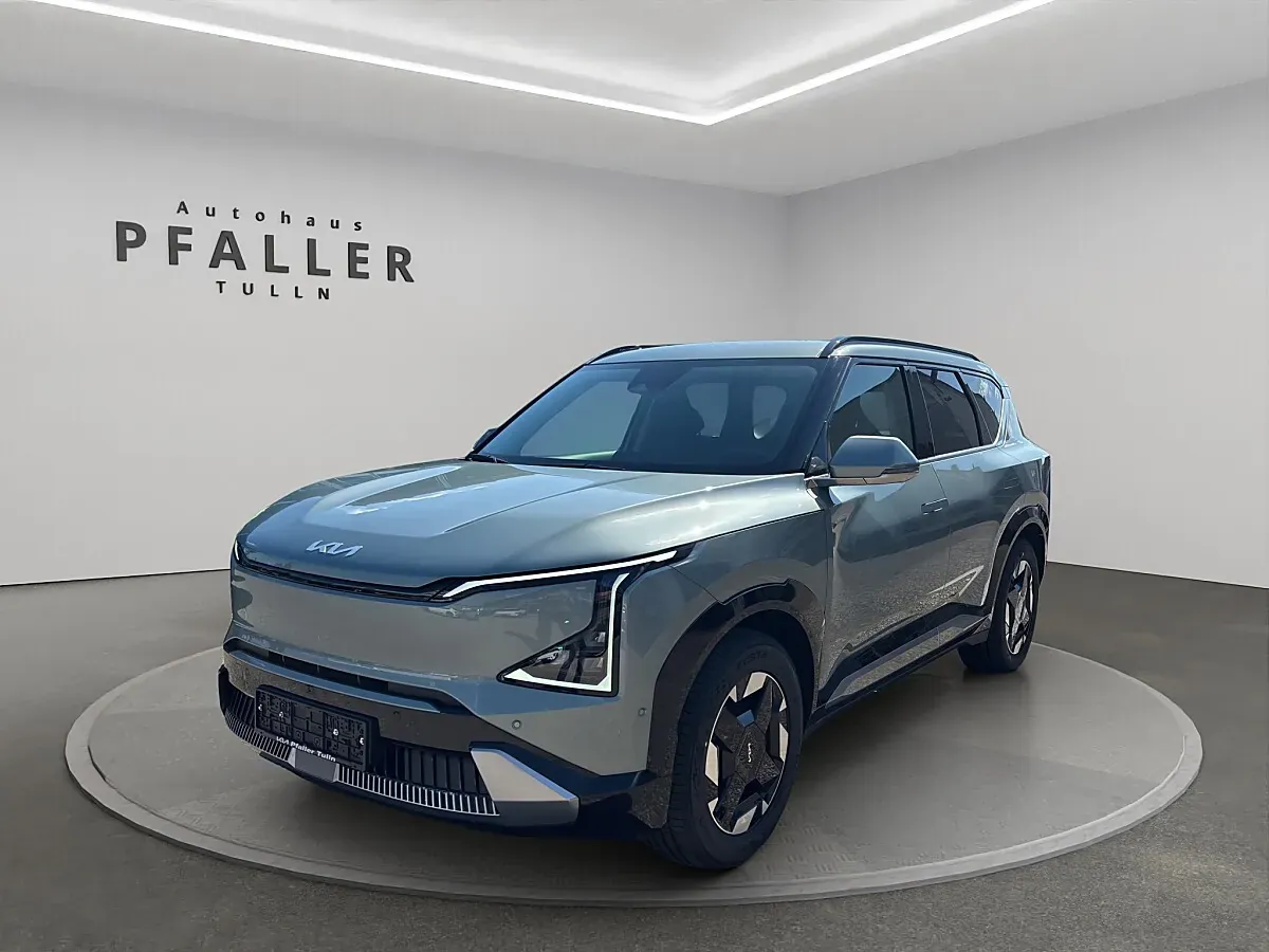 Kia Ev5