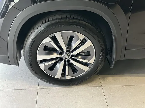 Skoda Kodiaq 2026 photo 4