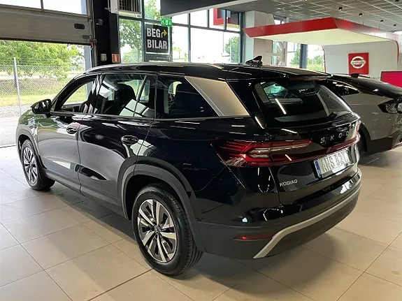 Skoda Kodiaq 2026 photo 3