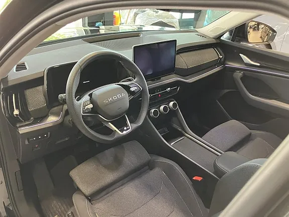 Skoda Kodiaq 2026 photo 2