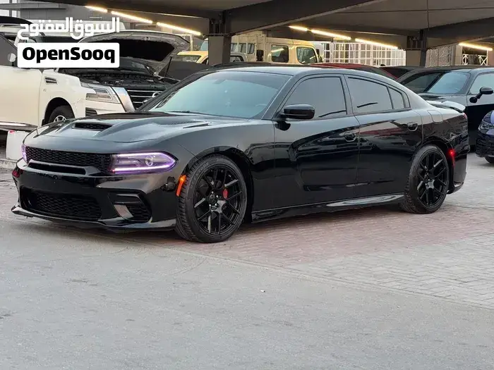 Dodge Charger 2016 photo 3