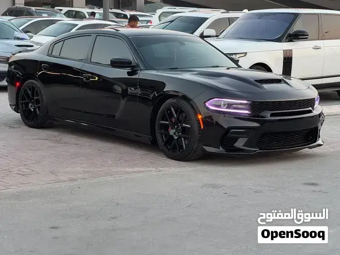 Dodge Charger 2016 photo 4