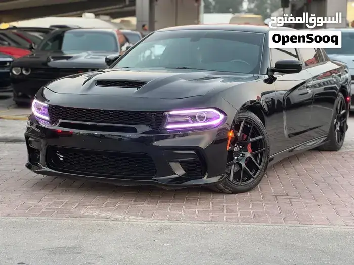 Dodge Charger 2016 photo 2