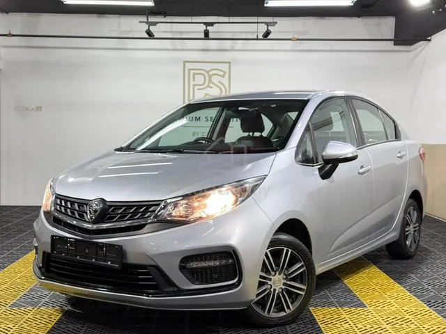 Proton Persona