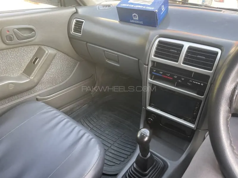 Suzuki Cultus