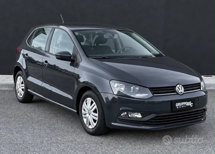 Volkswagen Polo 2017 photo 3