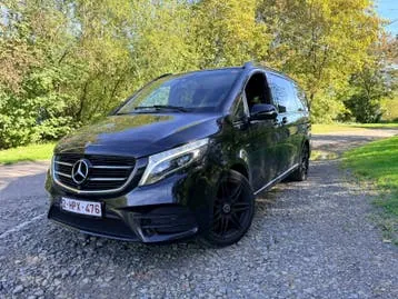 Mercedes-Benz Vklasse