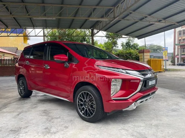 Mitsubishi Xpander