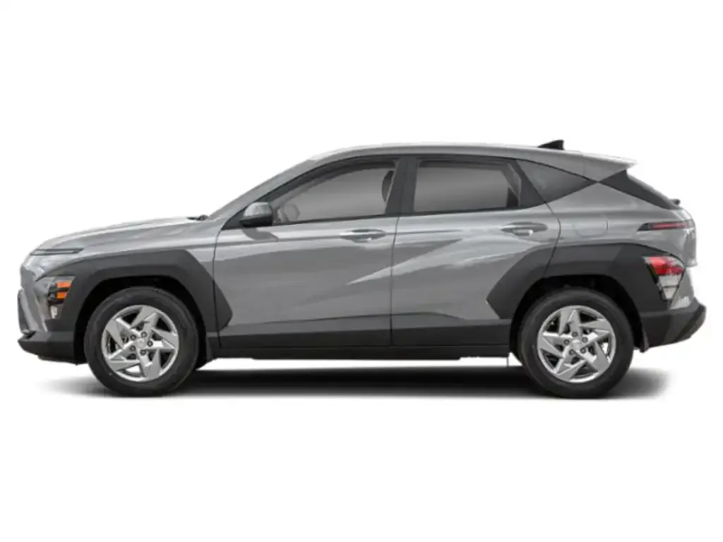 Hyundai Kona 2027 photo 3