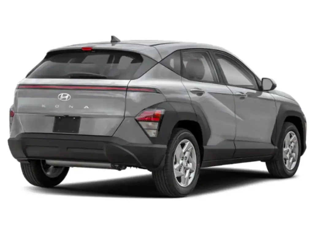 Hyundai Kona 2027 photo 2