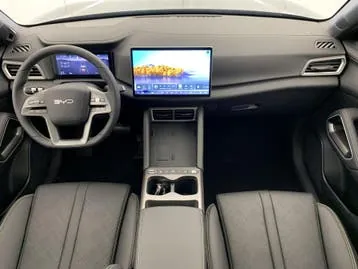 BYD Atto 2 2026 photo 3