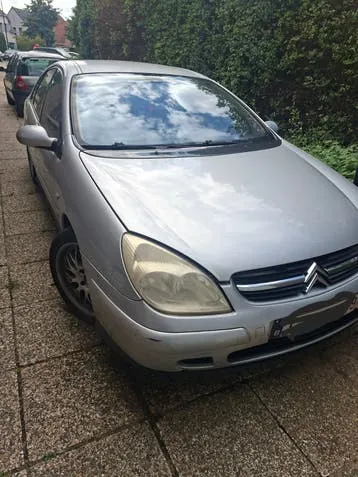 Citroen C5